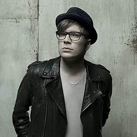Patrick Stump